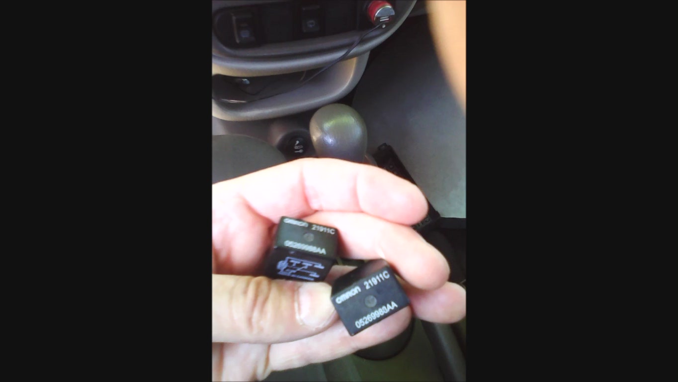 HELP WITH PT CRUISER NO SPARK / NO START PROBLEM